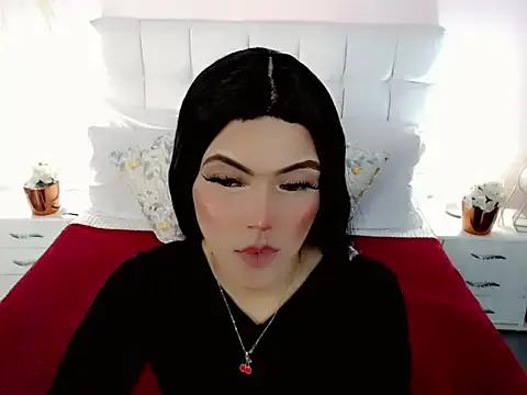 nathalialoes1 — Hello queen