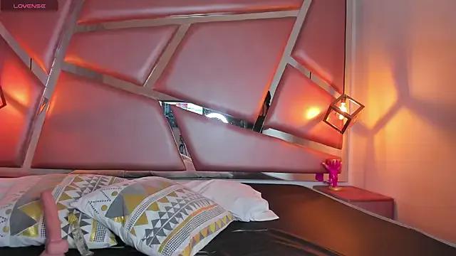 Freechat NATHALYMILLER_VC on StripChat