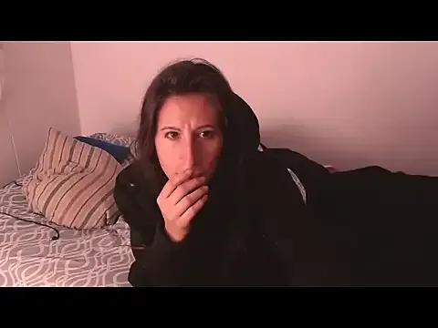 Private NathaSlaveDir on StripChat