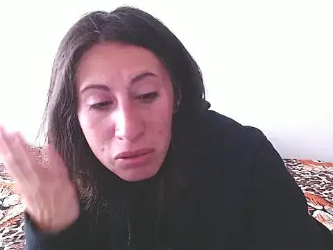 Private NathaSlaveDir on StripChat