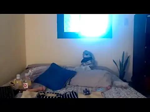 Private NathaSlaveDir on StripChat