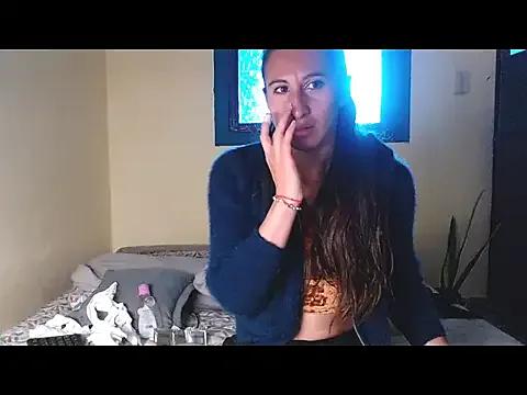 Private NathaSlaveDir on StripChat