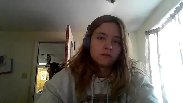 StripChat Naughty_Lani is Freechat Naughty_Lani — Put the hush buttplug in