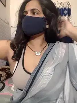 Private Nehubhabhi26 on StripChat