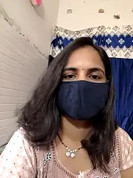 Private Nehubhabhi26 on StripChat