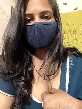 Private Nehubhabhi26 on StripChat
