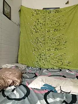 Private Nehubhabhi26 on StripChat