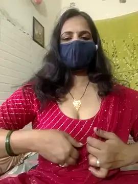 Private Nehubhabhi26 on StripChat