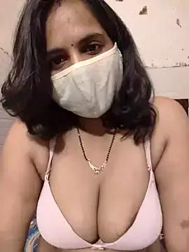 Private Nehubhabhi26 on StripChat