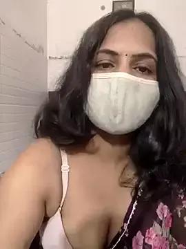 Private Nehubhabhi26 on StripChat