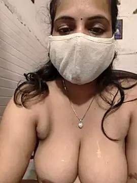 Private Nehubhabhi26 on StripChat