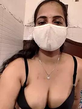 Private Nehubhabhi26 on StripChat