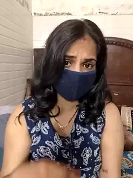 Private Nehubhabhi26 on StripChat