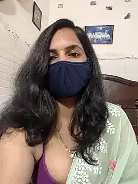 Private Nehubhabhi26 on StripChat