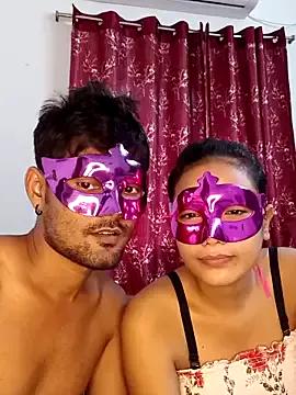 Private new_coupleee on StripChat