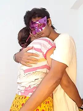 Private new_coupleee on StripChat