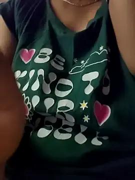 Freechat nice_touch9733 on StripChat