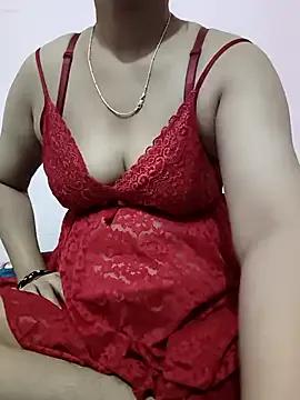 Freechat nice_touch9733 on StripChat