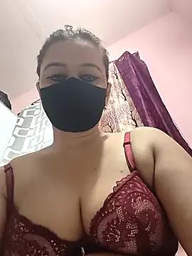 Freechat nice_touch9733 on StripChat