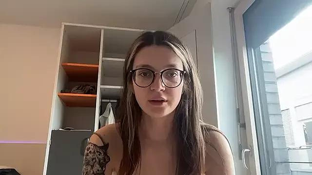 Private NikaCyberslut on StripChat