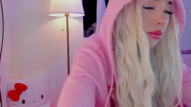 StripChat NinaVall is Freechat NinaVall — Squirt