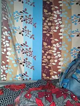 Freechat Nisha_777 on StripChat