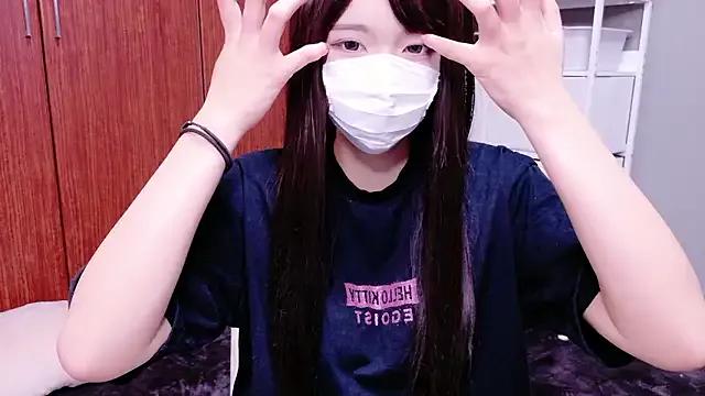 Freechat Noa_chan_o0 on StripChat