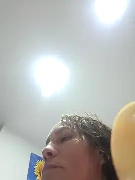 Freechat nohak_model on StripChat