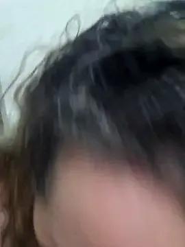 Freechat nohak_model on StripChat