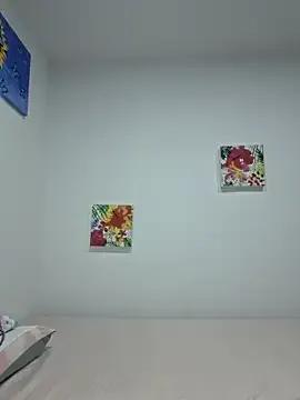 Freechat nohak_model on StripChat