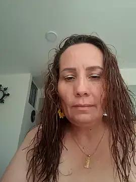 Freechat nohak_model on StripChat