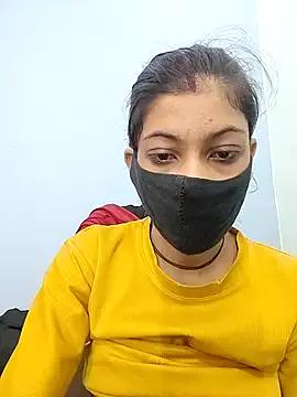 Freechat Noorkhatoon on StripChat