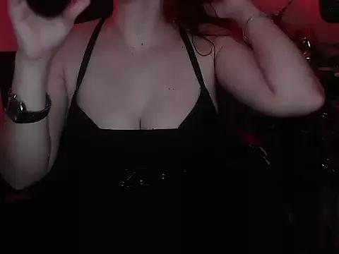 Freechat norahrosss on StripChat