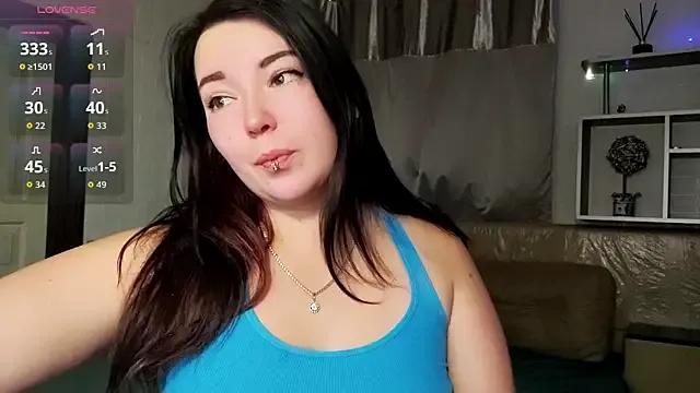 StripChat NotYourDoll is Freechat NotYourDoll — Hot dildo riding