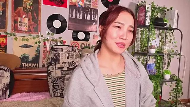 StripChat OdetteBiddy is Freechat OdetteBiddy — Warm hug and kiss for you