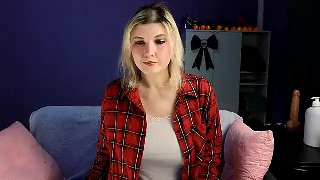 Freechat olisunny5 on StripChat