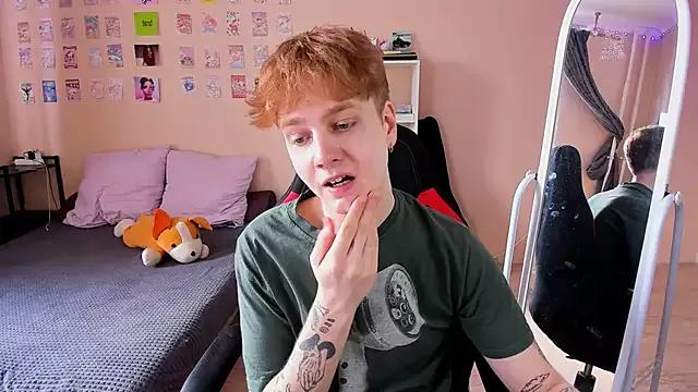 Freechat olivertasty on StripChat