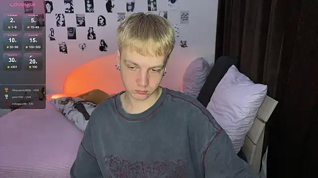 Freechat olivertasty on StripChat