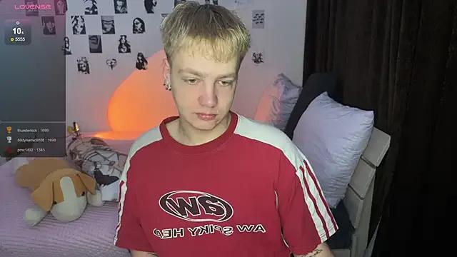 Freechat olivertasty on StripChat