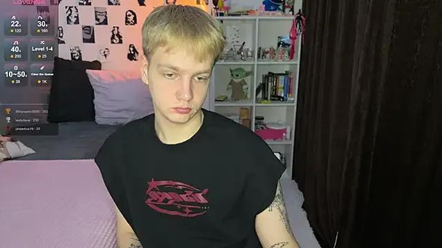 olivertasty — jerk off