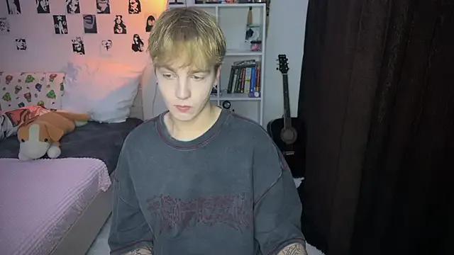 Freechat olivertasty on StripChat