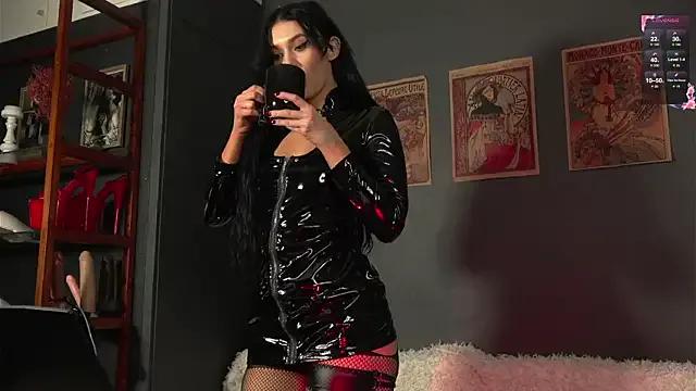 Freechat Olivia_Faye on StripChat