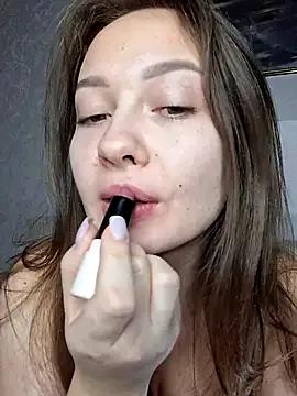 Freechat Olivia_OliV on StripChat
