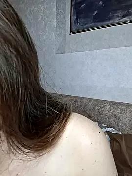 Freechat Olivia_OliV on StripChat