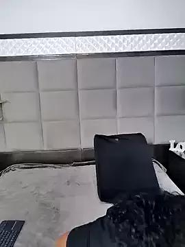 Freechat OliviaBurning on StripChat