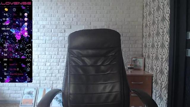 Private Olivialili on StripChat