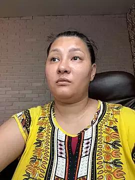 Private Olivialili on StripChat