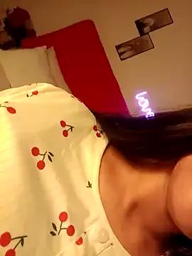 Private OnlyRima on StripChat