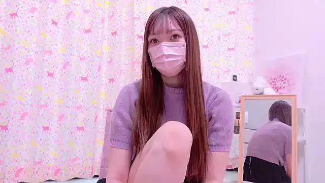 Freechat oONagisaOo on StripChat