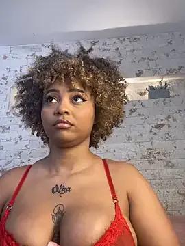 Freechat pamela_west on StripChat